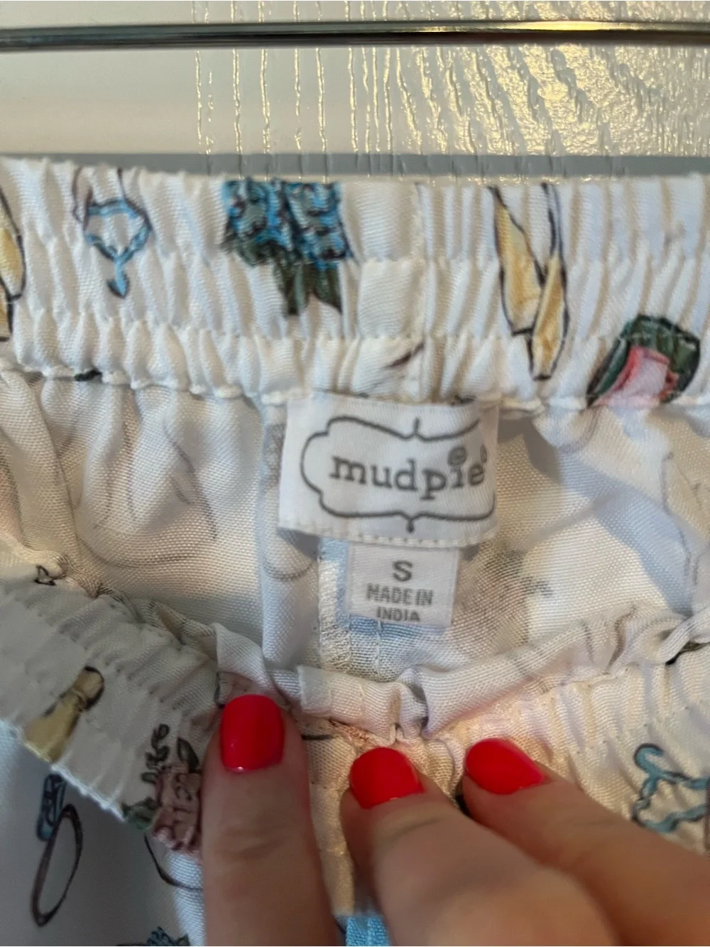 Mud Pie mud pie